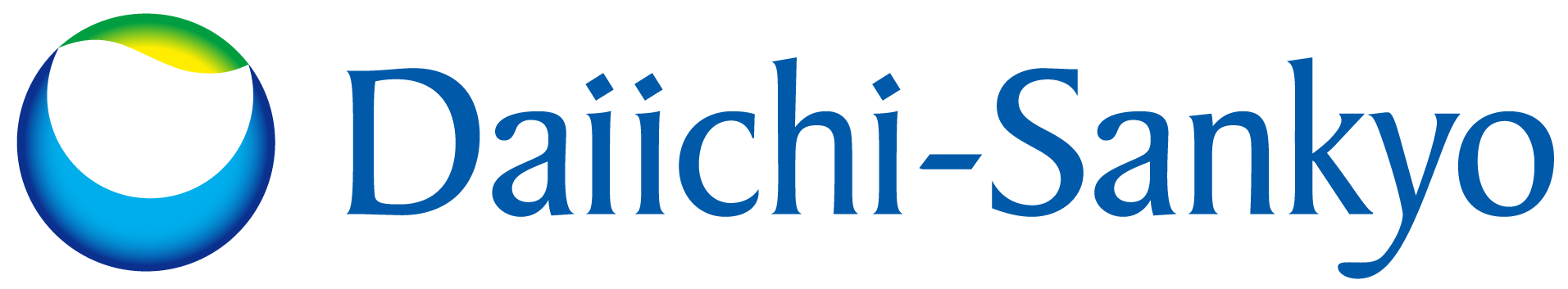 Astrazeneca Logo Daiichi Sankyo Logo