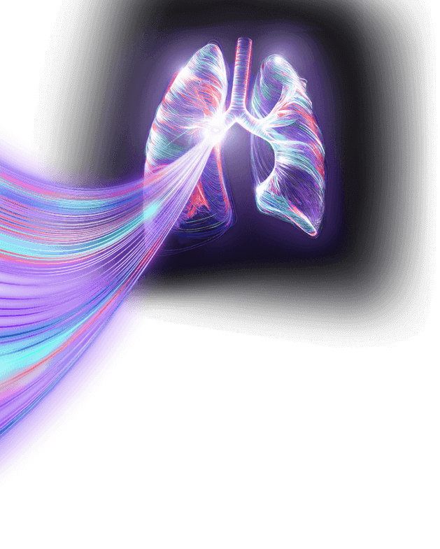 lung swoosh